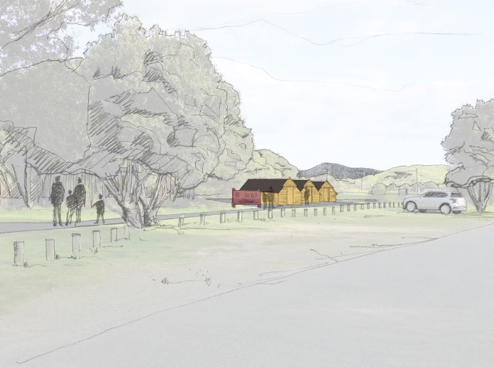 US Marines in New Zealand