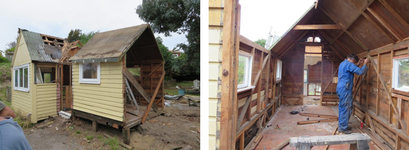 US Marines in New Zealand