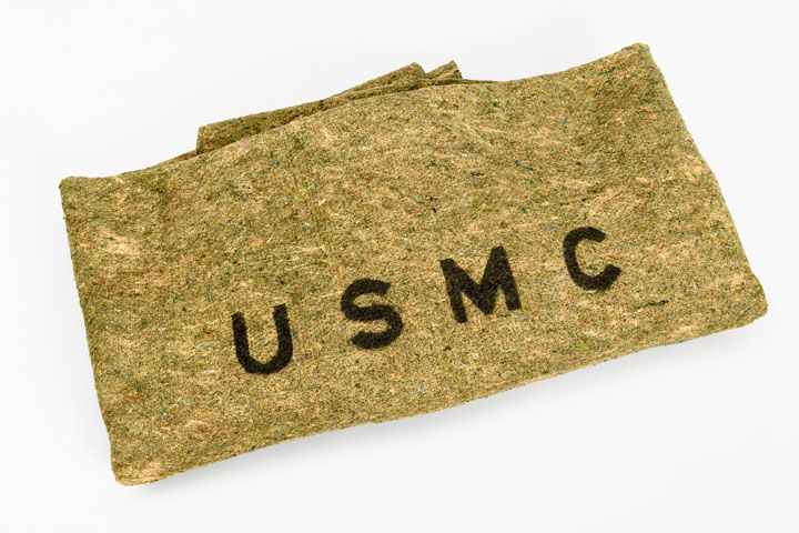 US Marines in New Zealand