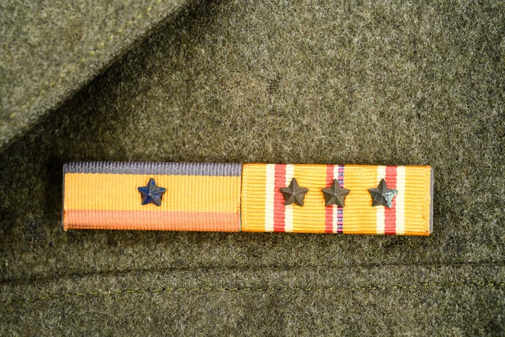 US Marines in New Zealand