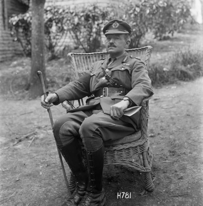 US Marines in New Zealand