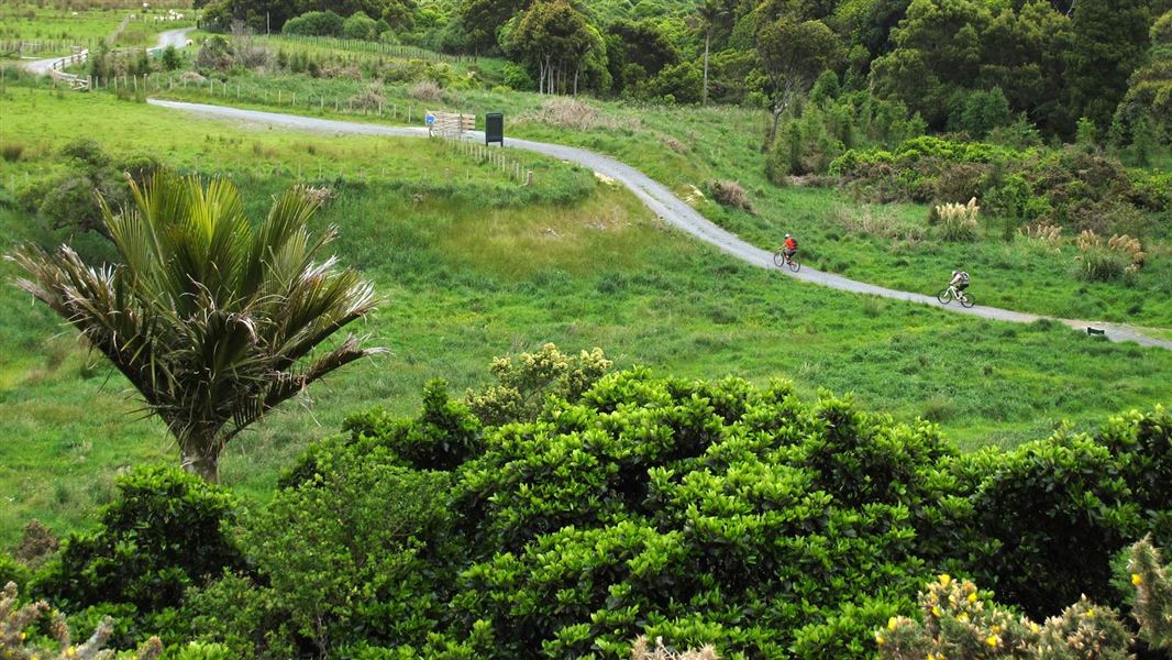 US Marines in New Zealand
