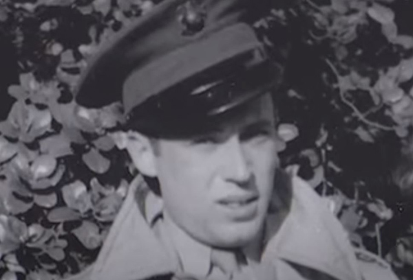 US Marines in New Zealand