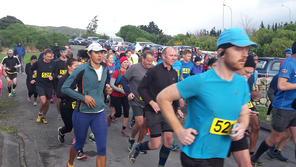 US Marines in New Zealand