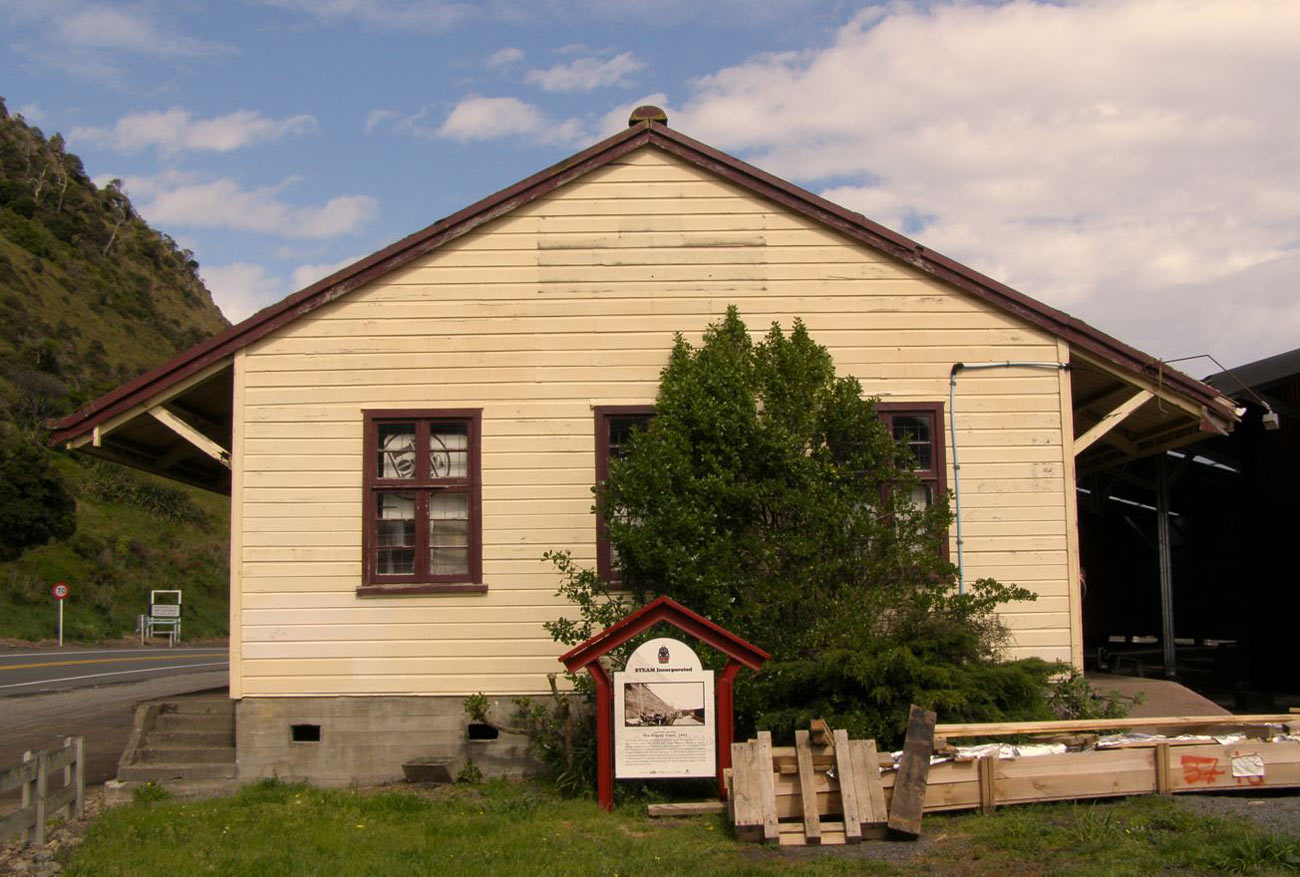 US Marines in New Zealand