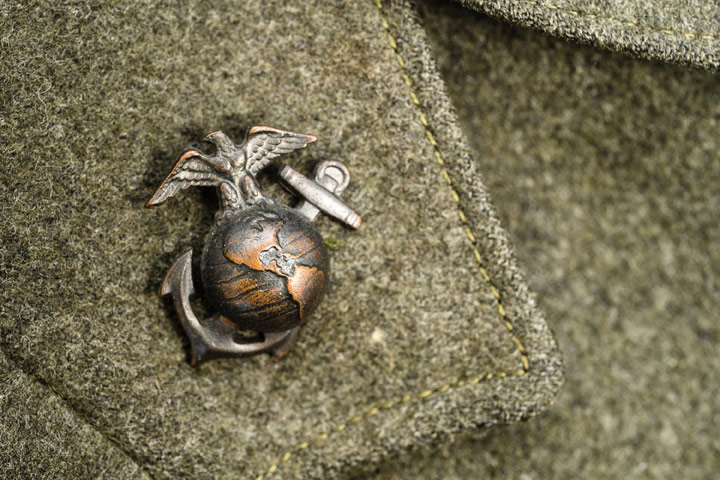 US Marines in New Zealand